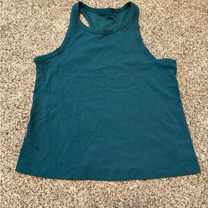lululemon Align Waist Length Tank Top